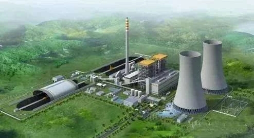 間接空冷系統提效減碳、防凍節能及其透明運維系統